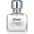 Ginseng N.R.G. (Cologne) by Jōvan