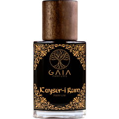 Kayser-i Rum (Extrait de Parfum) by Gaia Parfums