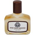Wild Country (After Shave) von Avon