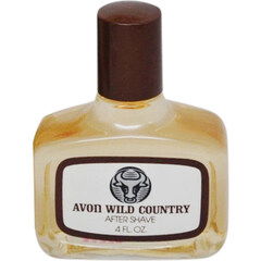 Wild Country (After Shave) von Avon Wild Country (After Shave) von Avon