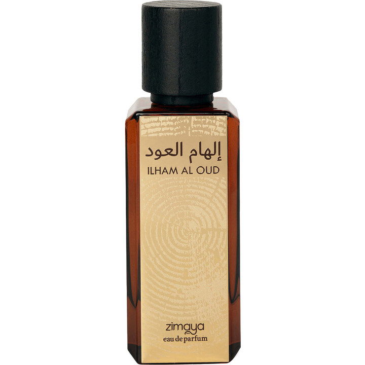 Ilham al Oud by Zimaya