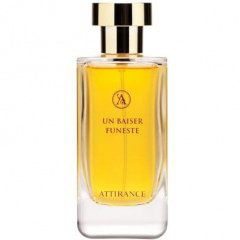 Un Baiser Funeste von Attirance