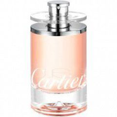 Eau de Cartier Essence de Paradis by Cartier