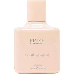 Prize Cosmetics - Floral Bouquet von Pereja