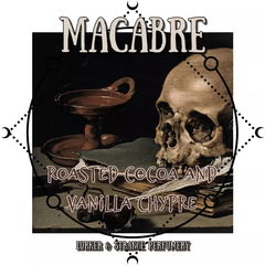 Macabre by Lurker & Strange
