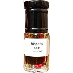 Bishara (Attar) von Ensar Oud / Oriscent