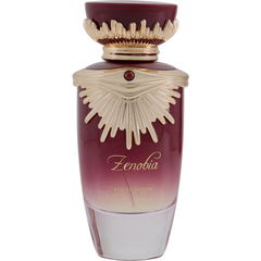 Zenobia by Maison Asrar