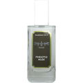 Pineapple Musk by Dame Perfumery Scottsdale