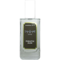 Pineapple Musk von Dame Perfumery Scottsdale