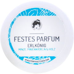 Erlkönig von Pony Hütchen