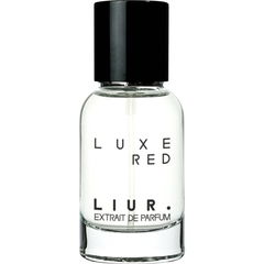 Luxe Red by Liur.