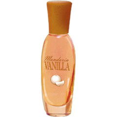 Mandarin Vanilla by Parfume de Vanille
