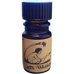 Cat's Whiskers by Arcana Wildcraft