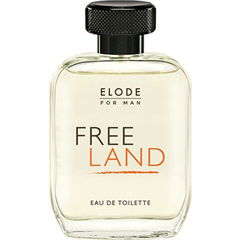 Free Land by Elode
