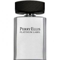 Platinum Label von Perry Ellis