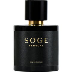 Sensual by Soge Perfumes