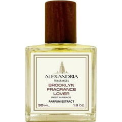Brooklyn Fragrance Lover by Alexandria Fragrances