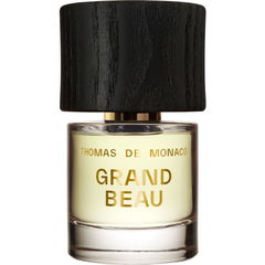 Grand Beau (2024) by Thomas De Monaco