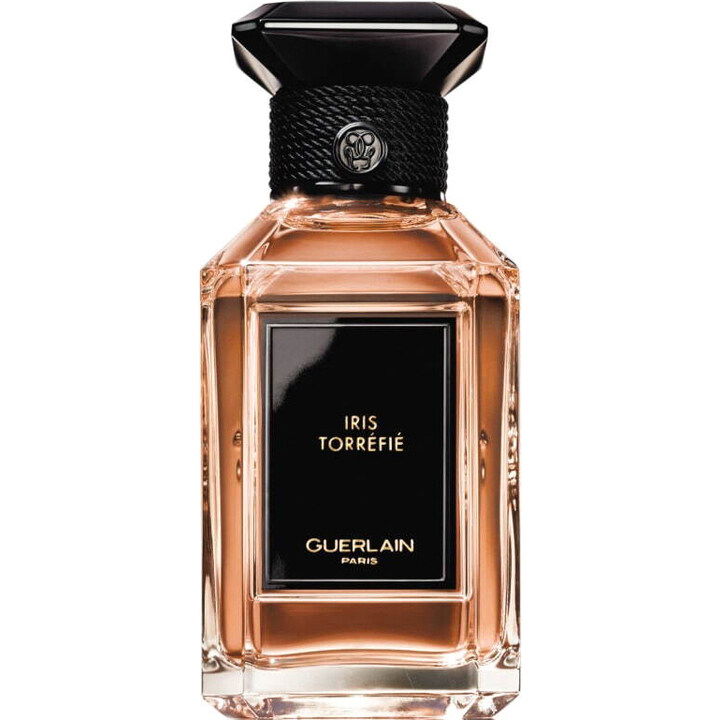 Iris Torréfié von Guerlain