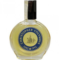 Christopher Colvmbvs 1492 (Lotion Après-Rasage) by Parfums Christopher Colvmbvs