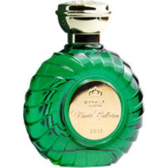 Private Collection - Shah by Royal Parfum