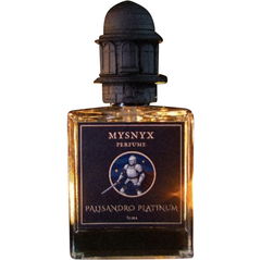 Palisandro Platinum by MysNyx
