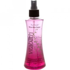 Fruit Fanatic - Wild Red Cherry von Vitabath