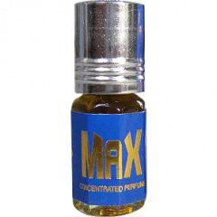 Max (Perfume Oil) von Al Rehab
