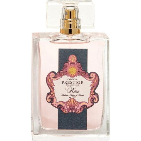 Prestige - Rose by Laboratoires Cadentia Prestige - Rose by Laboratoires Cadentia