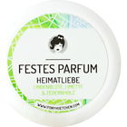 Heimatliebe von Pony Hütchen