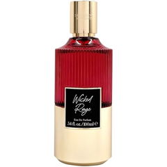 Wicked Rouge by Indulgent Moments