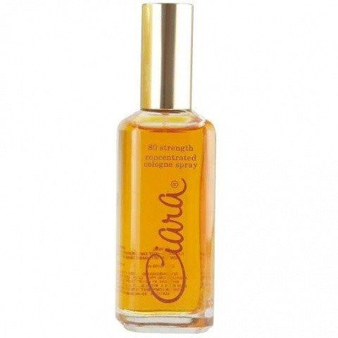 Ciara (80 Strength Concentrated Cologne) von Revlon / Charles Revson