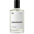 69. Road Trip von SARANGHAEYO