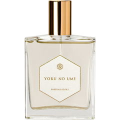 Yoru no Ume by Parfum Satori