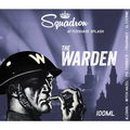 The Warden von Squadron Soap