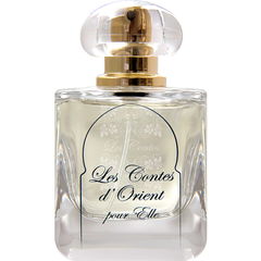 Les Contes d'Orient by Les Contes