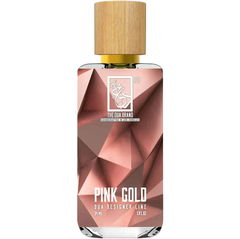 Pink Gold by The Dua Brand
