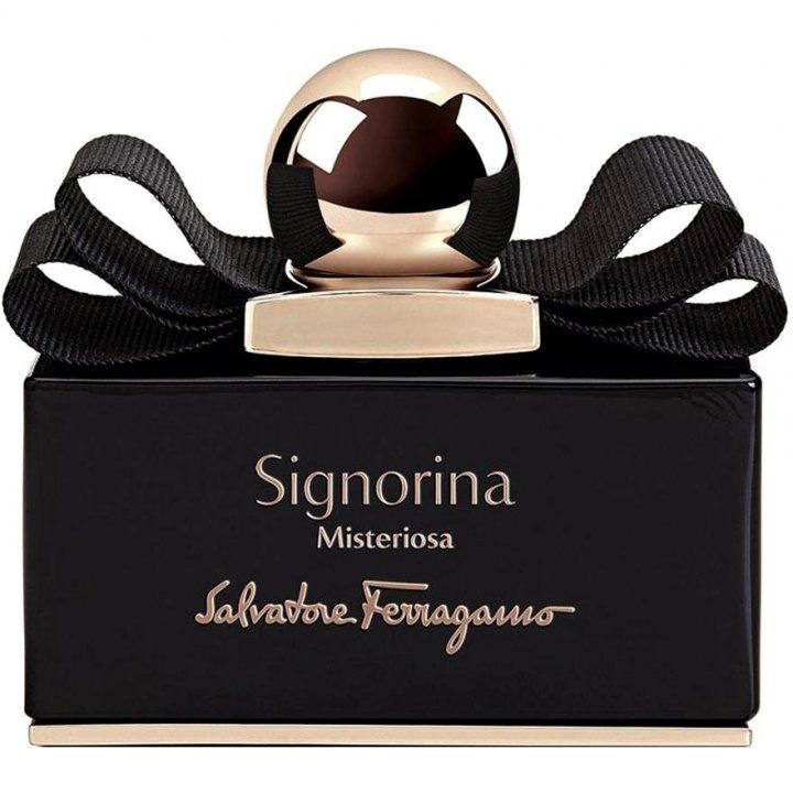 Signorina Misteriosa von Salvatore Ferragamo