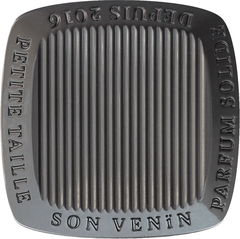 Pur 02 (Parfum Solide) von Son Venïn