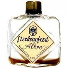 Albro von Steckenpferd / Bergmann & Co. Albro von Steckenpferd / Bergmann & Co.