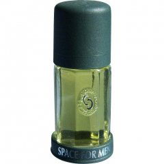 Space for Men by Cathy Carden