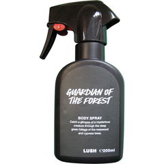 Guardian of the Forest