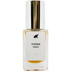 Summer Tales by Zakir Gafur