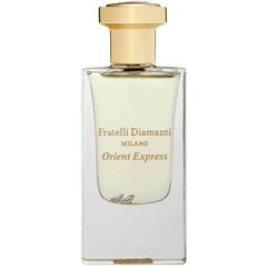 Orient Express by Fratelli Diamanti
