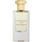 Orient Express by Fratelli Diamanti