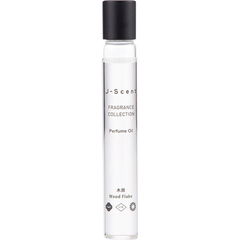 Wood Flake / 木屑 (Perfume Oil) von J-Scent