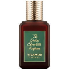 The Dubai Chocolate Perfume von Vivamor Parfums