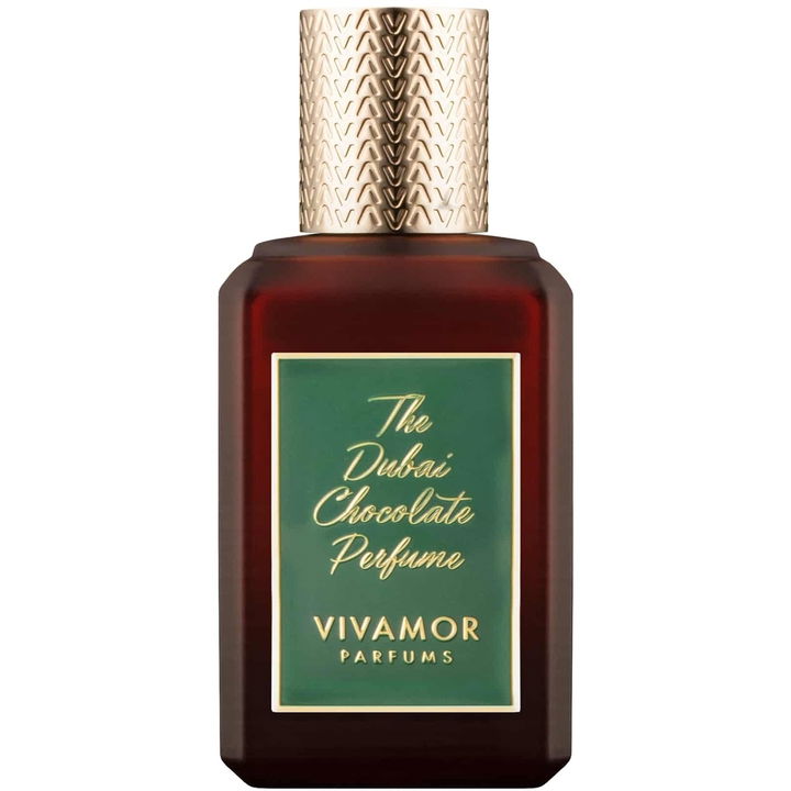 The Dubai Chocolate Perfume von Vivamor Parfums The Dubai Chocolate Perfume von Vivamor Parfums