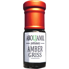 Ambergriss by Abou Jamil Perfumery