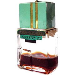 Anonym (Parfum) von Jünger & Gebhardt / Patrizier Haus Köln